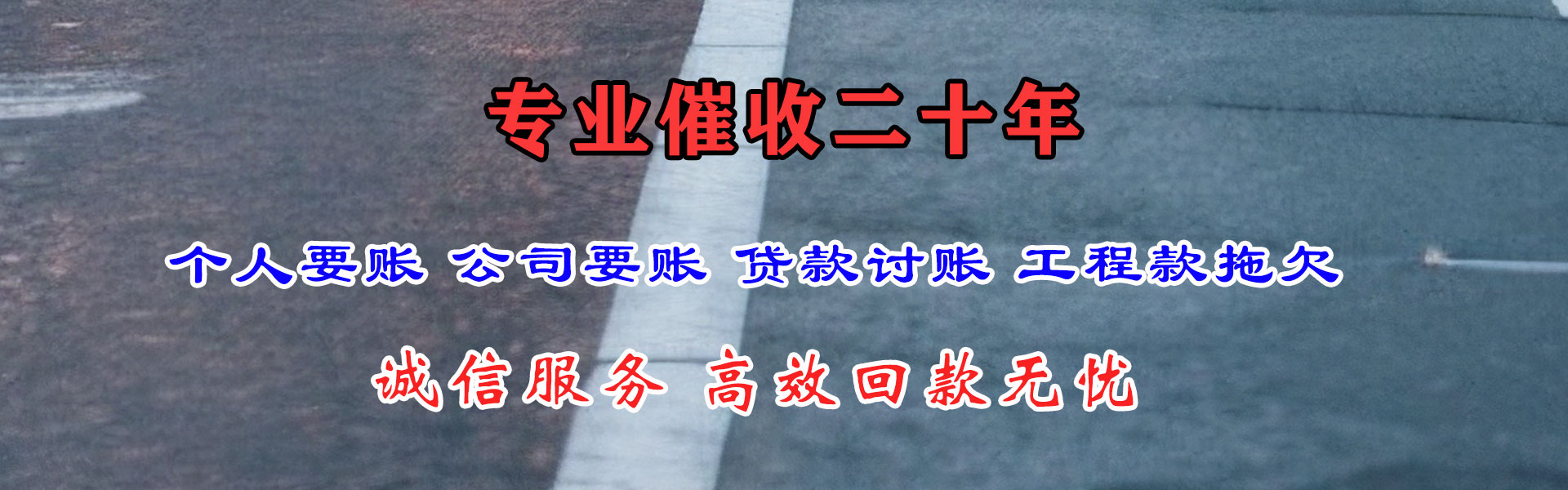 卫滨要账公司